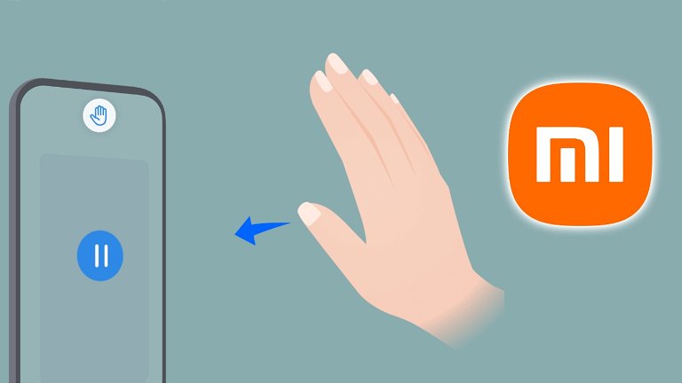 Xiaomi incluirá el control por gestos en el aire de los Pixel 4 en uno de sus próximos dispositivos